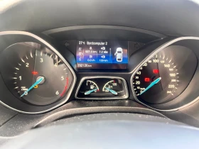 Ford Focus 2.0 Tdci, снимка 7