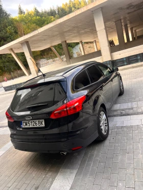 Ford Focus 2.0 Tdci, снимка 4