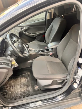 Ford Focus 2.0 Tdci, снимка 8