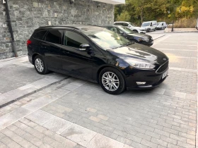 Ford Focus 2.0 Tdci, снимка 2