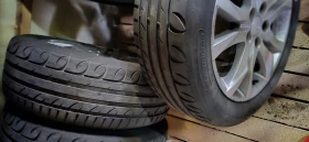 Peugeot 508, снимка 17