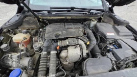 Peugeot 508, снимка 13