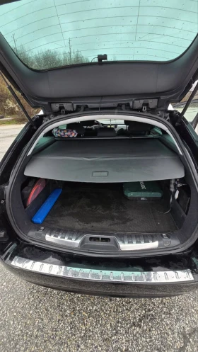 Peugeot 508, снимка 10