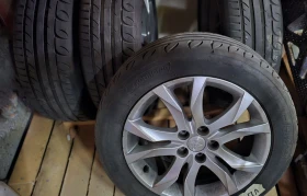 Peugeot 508, снимка 16