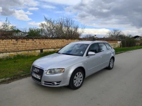 Audi A4 B7, снимка 1