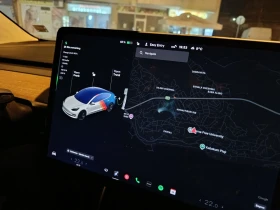 Tesla Model 3, снимка 4