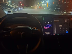 Tesla Model 3, снимка 3