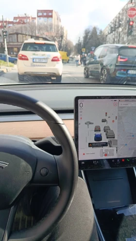 Tesla Model 3, снимка 8