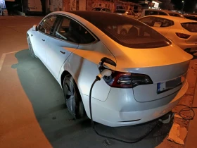 Tesla Model 3, снимка 7