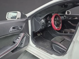 Mercedes-Benz CLA 2.5, снимка 10