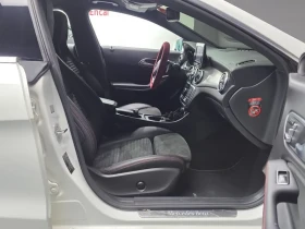 Mercedes-Benz CLA 2.5, снимка 11