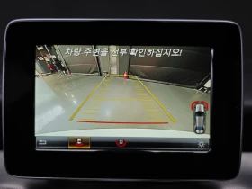 Mercedes-Benz CLA 2.5, снимка 15