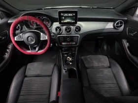 Mercedes-Benz CLA 2.5, снимка 7