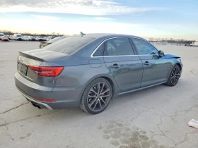Audi S4 PRESTIGE* B&O* HEADUP* ПОДГРЕВ* SUNROOF* , снимка 5