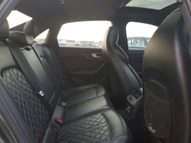 Audi S4 PRESTIGE* B&O* HEADUP* ПОДГРЕВ* SUNROOF* , снимка 10