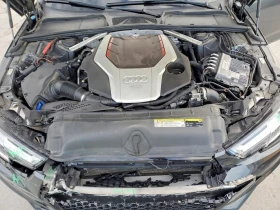 Audi S4 PRESTIGE* B&O* HEADUP* ПОДГРЕВ* SUNROOF* , снимка 11