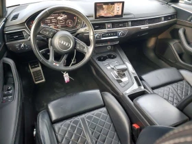 Audi S4 PRESTIGE* B&O* HEADUP* ПОДГРЕВ* SUNROOF* , снимка 7