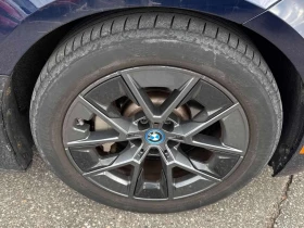 BMW i4 * eDrive40 * ПРЕДСТАВИТЕЛСТВО * 360 * ПОДГРЕВ * NA, снимка 13