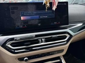 BMW i4 * eDrive40 * ПРЕДСТАВИТЕЛСТВО * 360 * ПОДГРЕВ * NA, снимка 9