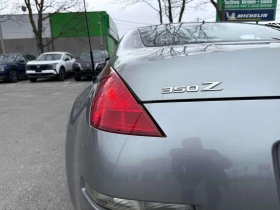 Nissan 350z * Touring * ПОДГРЕВ* KEYLESS* , снимка 11