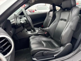 Nissan 350z * Touring * ПОДГРЕВ* KEYLESS* , снимка 10