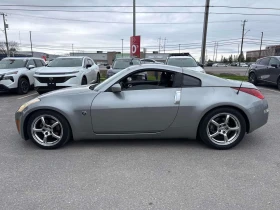 Nissan 350z * Touring * ПОДГРЕВ* KEYLESS* , снимка 2