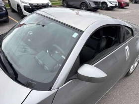Nissan 350z * Touring * ПОДГРЕВ* KEYLESS* , снимка 15