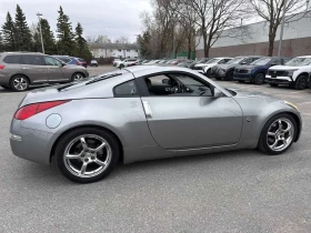 Nissan 350z * Touring * ПОДГРЕВ* KEYLESS* , снимка 3