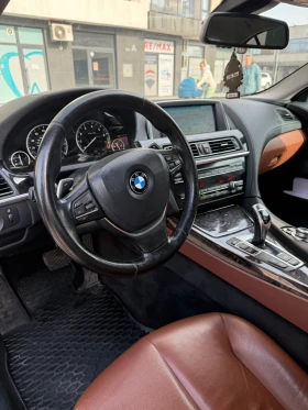 BMW 640 Gran Coupe 640i F06, снимка 8