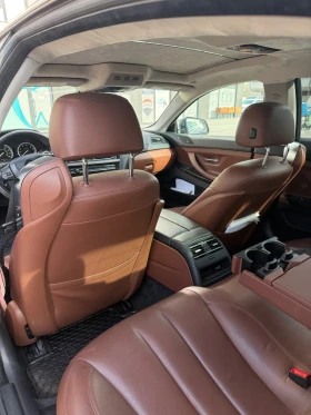 BMW 640 Gran Coupe 640i F06, снимка 10