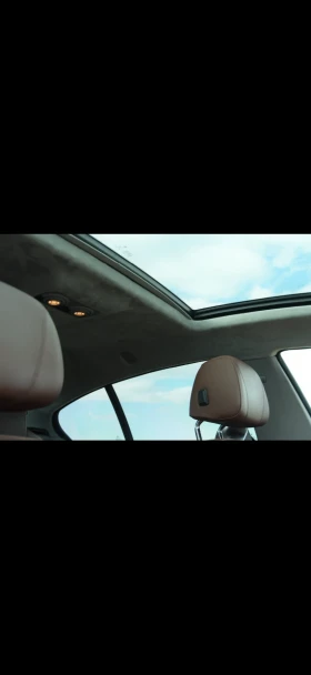 BMW 640 Gran Coupe 640i F06, снимка 12