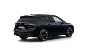BMW iX xDrive45, снимка 2