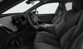 BMW iX xDrive45, снимка 6