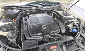 Mercedes-Benz CLS 350 * AMG* ПАКЕТ* ОБДУХВАНЕ* ПОДГРЕВ* КАМЕРИ* ШИБИДАХ*, снимка 16