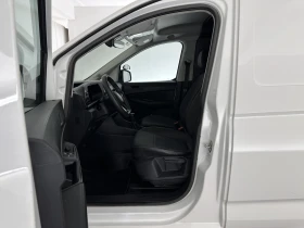 VW Caddy Maxi 1.5 CNG Ръчка Метан 131 hp, снимка 8