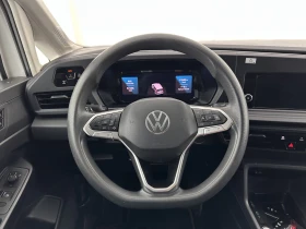 VW Caddy Maxi 1.5 CNG Ръчка Метан 131 hp, снимка 12