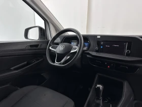 VW Caddy Maxi 1.5 CNG Ръчка Метан 131 hp, снимка 11