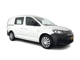 VW Caddy Maxi 1.5 CNG Ръчка Метан 131 hp, снимка 1
