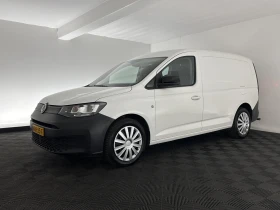 VW Caddy Maxi 1.5 CNG Ръчка Метан 131 hp, снимка 3