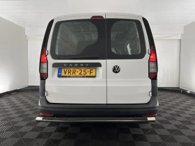 VW Caddy Maxi 1.5 CNG Ръчка Метан 131 hp, снимка 4