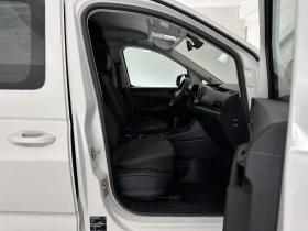 VW Caddy Maxi 1.5 CNG Ръчка Метан 131 hp, снимка 10