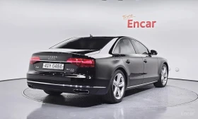 Audi A8 * TDI* QUATTRO* Camera* Keyless* АВТОКРЕДИТ, снимка 3