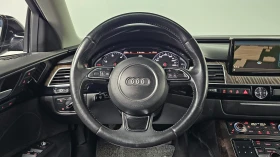 Audi A8 * TDI* QUATTRO* Camera* Keyless* АВТОКРЕДИТ, снимка 14
