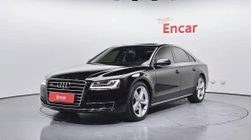 Audi A8 * TDI* QUATTRO* Camera* Keyless* АВТОКРЕДИТ, снимка 2