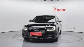 Audi A8 * TDI* QUATTRO* Camera* Keyless* АВТОКРЕДИТ, снимка 1