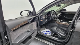 Audi A8 * TDI* QUATTRO* Camera* Keyless* АВТОКРЕДИТ, снимка 7