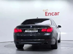 BMW 730, снимка 4