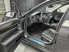 BMW 730, снимка 11
