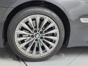 BMW 730, снимка 5