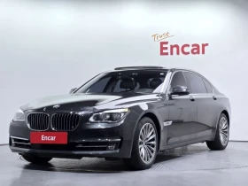 BMW 730, снимка 1